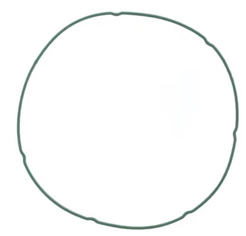Clutch cover gasket - clutch,