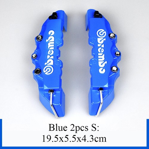 Brake caliper covers universal - caliper,