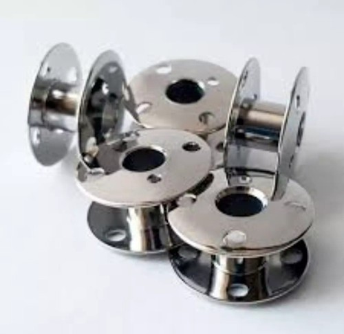 Singer sewing machine metal - 5,