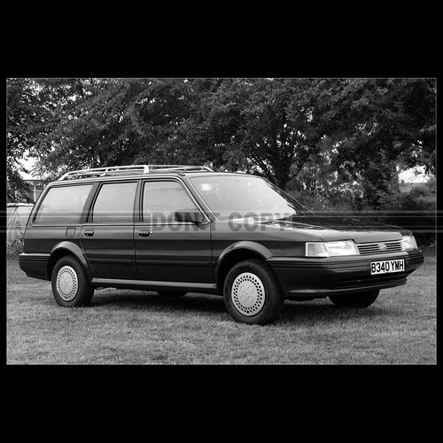 Photo 005889 austin montego - photo, a.005889