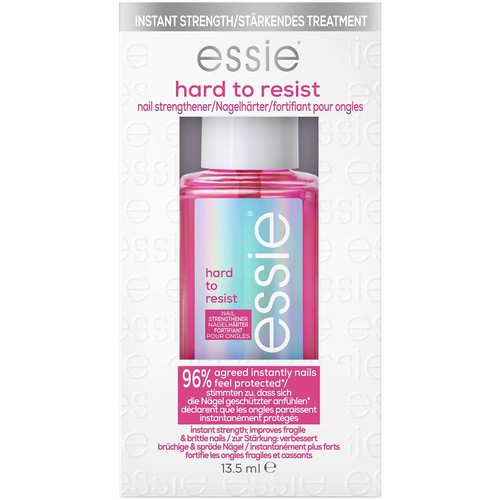 Essie nail care hard resist - essie,