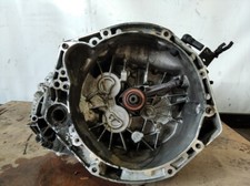 PK1AA061 gearbox 400156