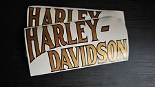 Harley-Davidson  gld with
