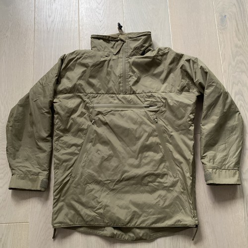 British army softie thermal - british,