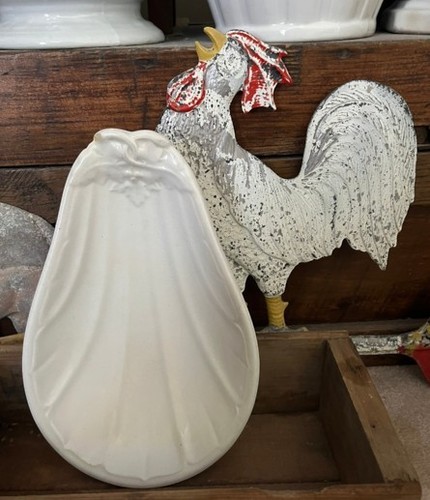 Antique english white - english,