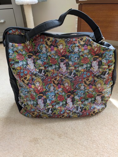 Vtg 90s hardy christian - 90s,