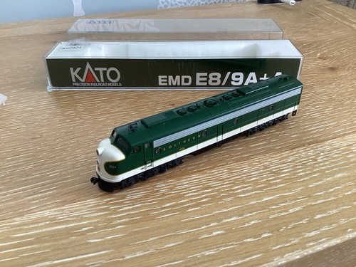 Kato emd gauge unit - kato, n
