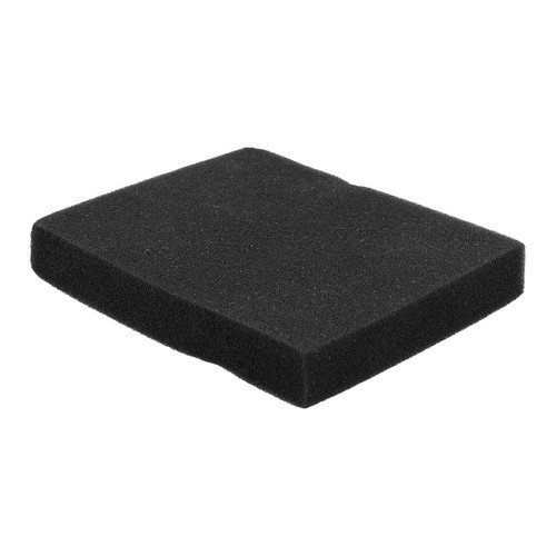 Sturdy and reliable air filter - sturdy,