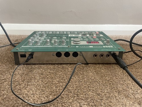 Korg electribe mk2 music - electribe,