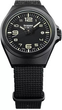 Traser ( PVD ) P59 Essential M