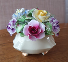 Radnor  Bone China Flower Bowl