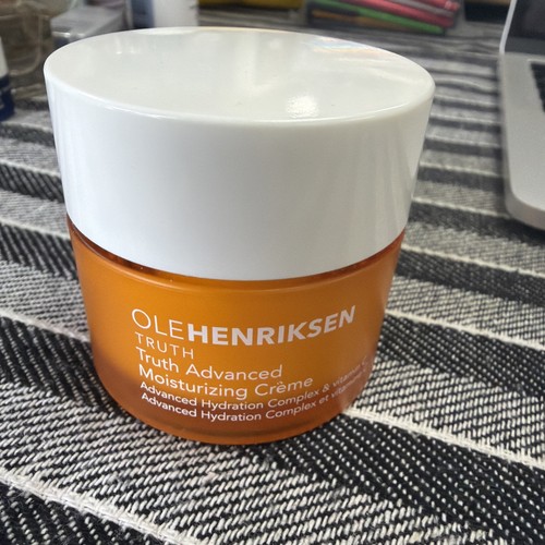 Ole henriksen truth - truth, advanced