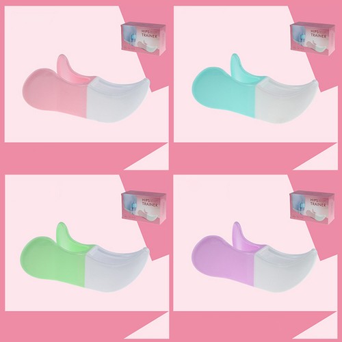Pelvic floor trainer fitness - trainer,