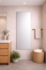 Bathroom Full Length Large