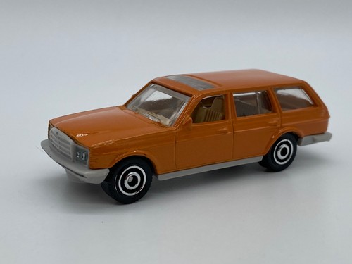 Matchbox 1980 mercedes benz - 1980, mercedes-benz