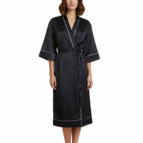 Ted baker women satin robe - ted,