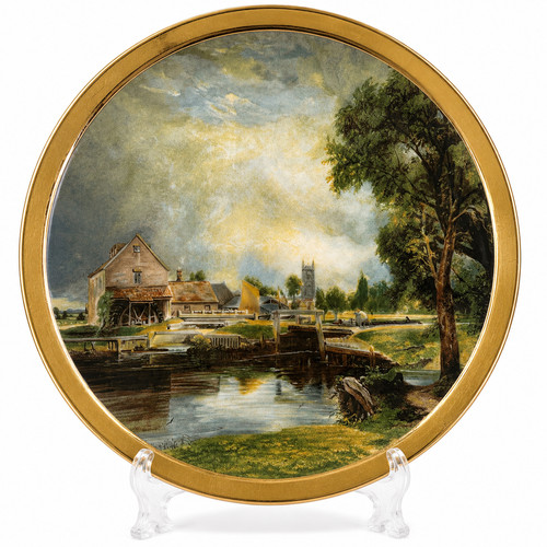 Vintage fenton china - china, john