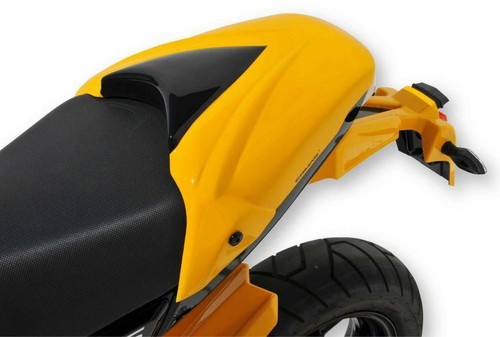 Ermax solo seat cowl - ermax,