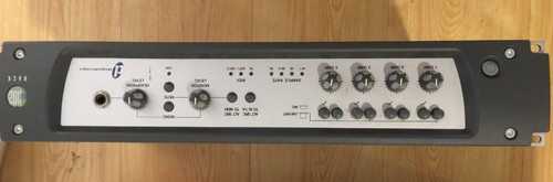 Rare protools digi 002 - protools,