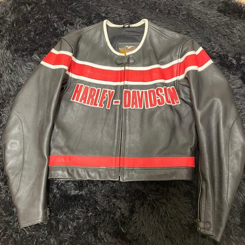Harley davidson cowhide - davidson,