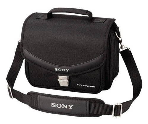 Sony lcs va40 camcorder - lcs-va40,
