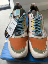 Adidas Zx8000 Yellowstone