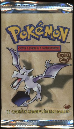 2000 pokemon french - 2000, 1st