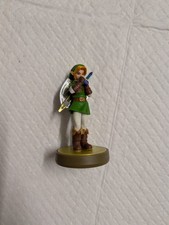 Nintendo amiibo link - link,