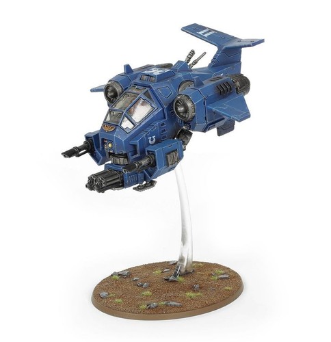 Warhammer 40k space marines - warhammer,