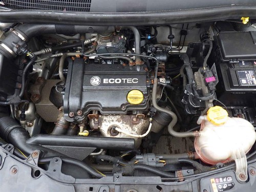 Mk3 vauxhall corsa - 10-14,
