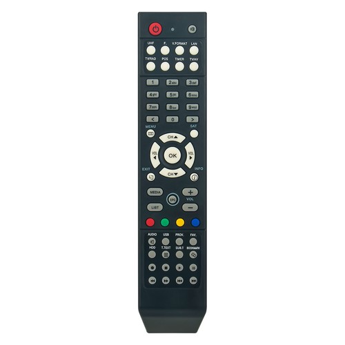 New remote 800hd for - new,