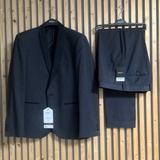 Next Two Pieces Mens Tailored