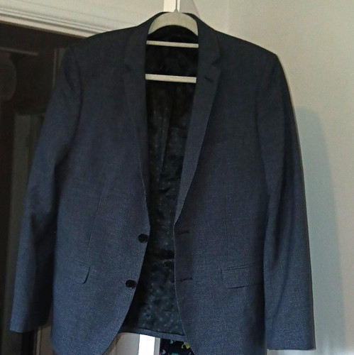Harry brown london black label - black,
