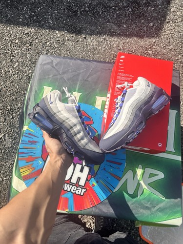 Nike air max big bubble - nike,