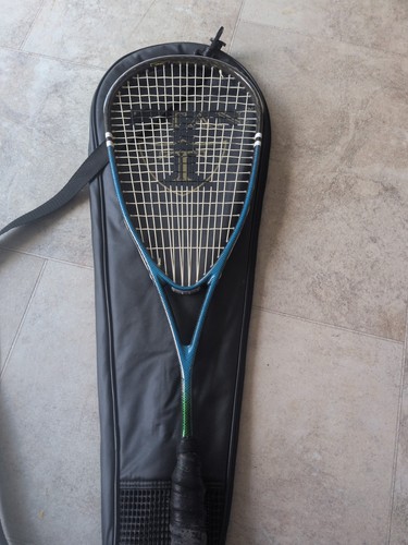 Titan squash racket - squash,
