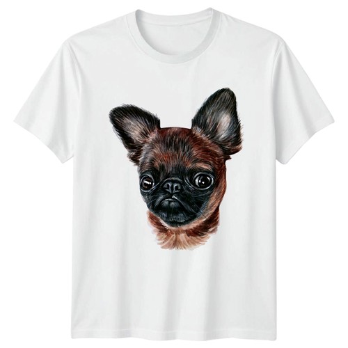 Brussels griffon shirt dog - brussels,