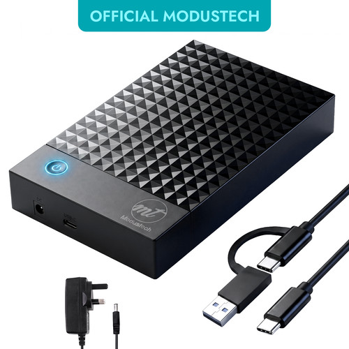 Modustech vault facet desktop - modustech,