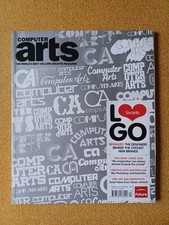 Computer Arts Magazine: Issue 143 - December 2007