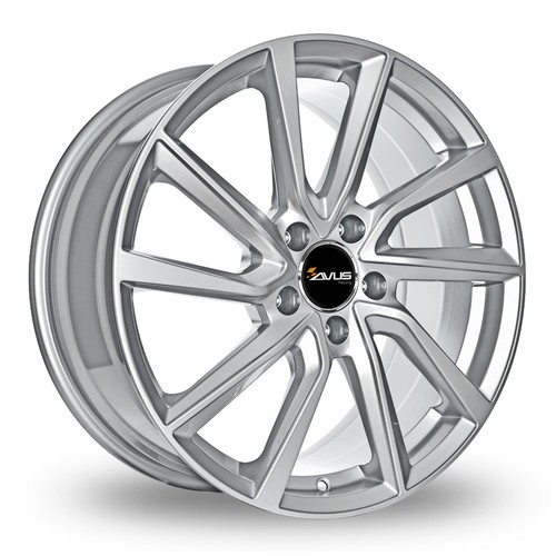 7x17 avus racing - avus,