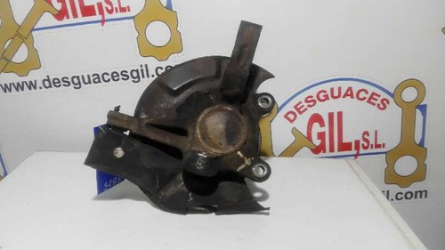227552 rear right wheel hub