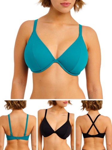 Freya jewel cove bikini top - freya,