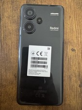 Redmi Note 13 pro+ 256gb / 8gb Unlocked 5G