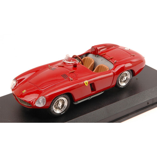 Ferrari 750 monza 500 - ferrari,