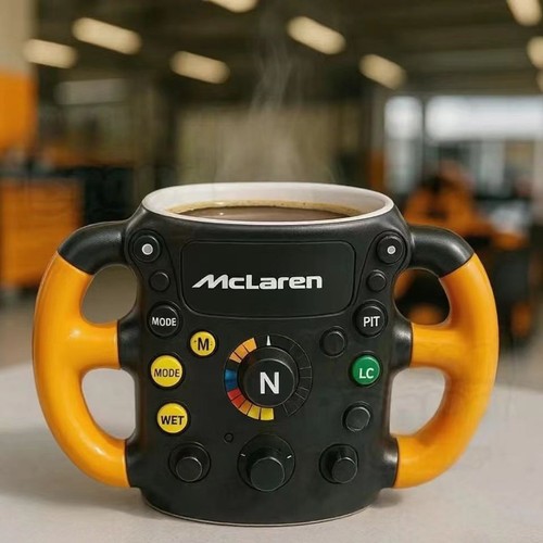 2025 resin steering - f1,
