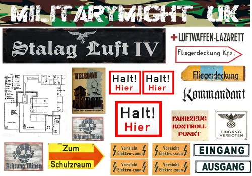 1 18 scale 120mm - -,