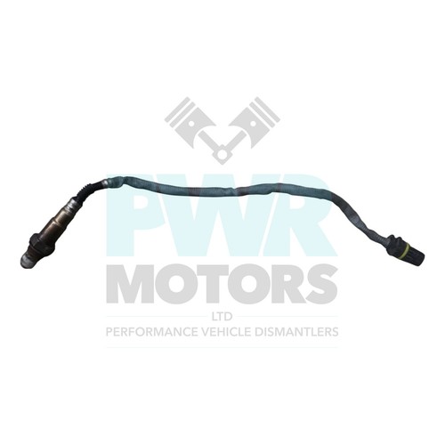 Bmw f10 lambda - m5,