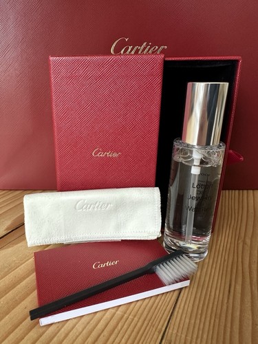 Genuine cartier watch - cartier,