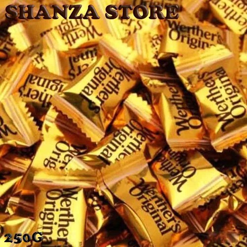 Werthers original cream - original,