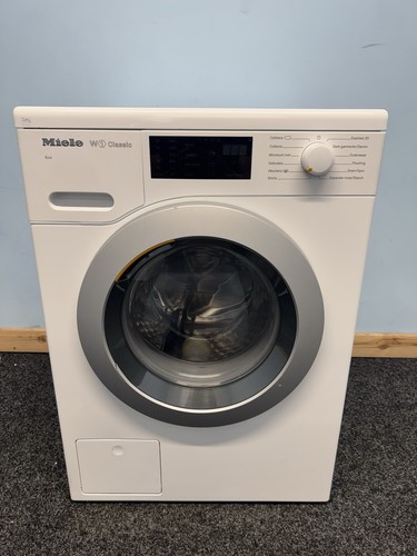 Miele wdb020 classic - wdb020, 7kg