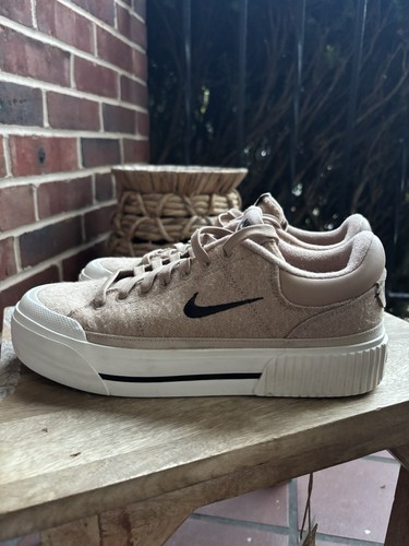 Nike court legacy lift women - nike, women's